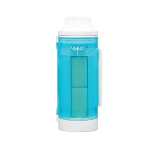Snoap Theia Snoap White Dispenser