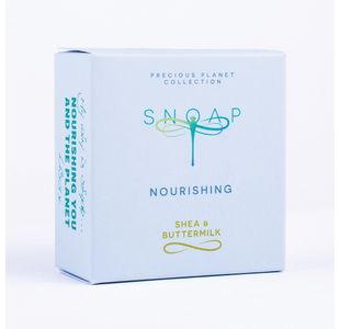 Snoap Nourishing Shea/Buttermlk Soap