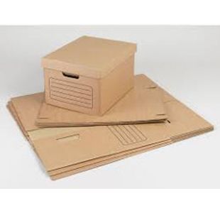 Officemaker R-Kive Storage Boxes