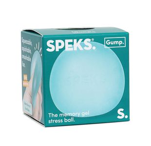 Gump Memory Gel Stress Ball Sea Gls