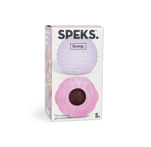 Gump Surf Stress Ball Warm Mix Pk2
