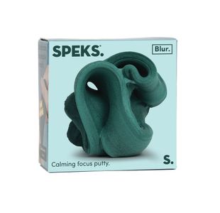 Speks Blur Putty Forest