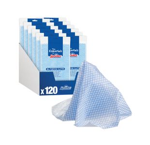 Spontex All Purpose Cloths X10 Pk12