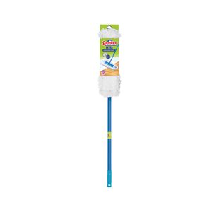 Spontex Extra Flat Microfibre Mop