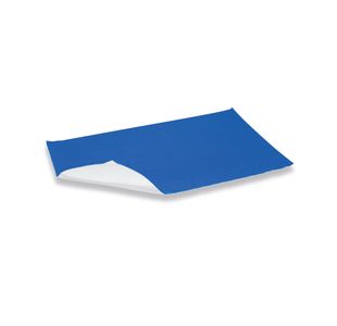 Sirane Floor Mat 500X1000Mm Blu P120