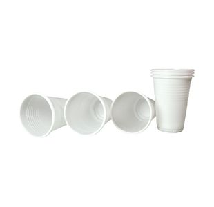 Seco Plastic Cups 7Oz Pk100