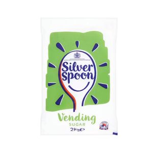 Silver Spoon Vending Sugar 2Kg
