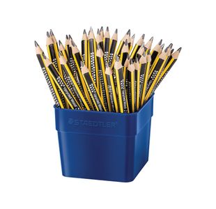 Noris Jumbo 119 Pencils Hb P48