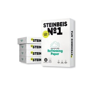 Steinbeis No.1 Classc Wh A3 80G 2500