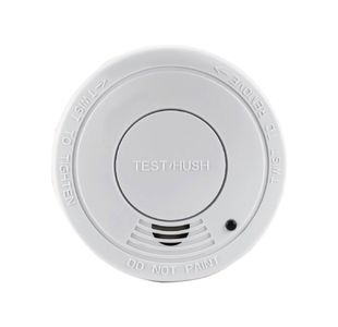 Smoke Alarm Photoelectric Sensor