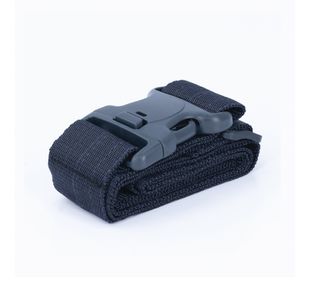 Status Luggage Strap Grey Blst+Cdu