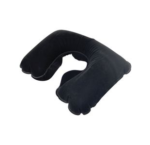 Status Travel Inflatable Pillow Blk