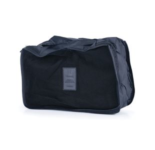 Status Travel Packing Cubes Blk Pk5