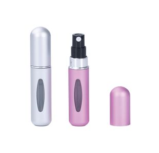 Status Travel Perfume Atomisers Pk2