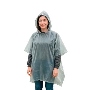 Status Poncho 70G Clear