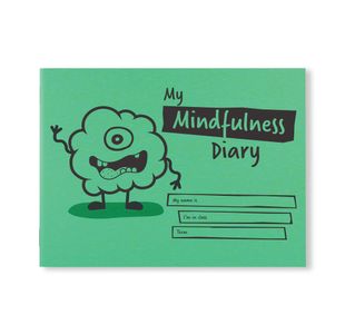 Silvine Primary Journal Ks2 A5 Pk30