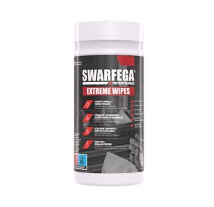 Swarfega Prof Hand Wipes Extreme