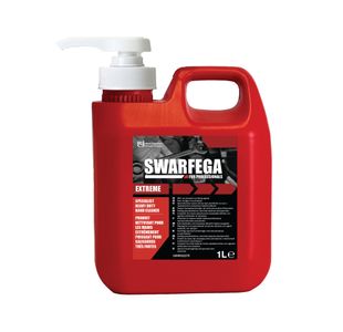 Swarfega Hand Cleaner Extreme 1L