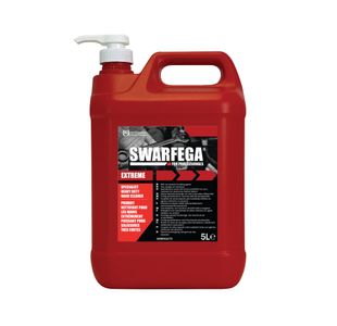 Swarfega Hand Cleaner Extreme 5L