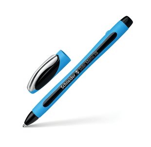 Schneider Bp Pen Memo Xb Blk Pk10