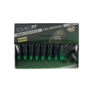 Tombow Ction Tape 4.2Mm X 10M Cy-Yt4