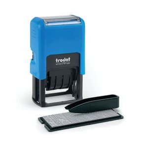 Trodat Typo Printy 4750 + 4Mm Date