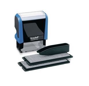 Trodat Printy 4.0 4912 Stamp 46X17Mm
