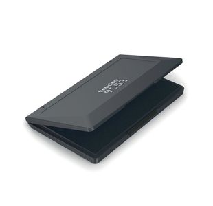 Trodat 9053 Stamp Pad 160X90Mm Black