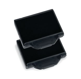 Trodat Replacement Pad 6/50 Blk Pk2