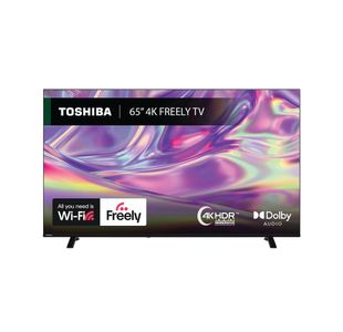 Toshiba 65 Inch 65Uv1563Db Smart Tv