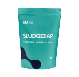 Sludgezap Digest Septc Tank/Sink 1Kg