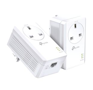 Tp-Link Av1000 Powerline Starter Kit