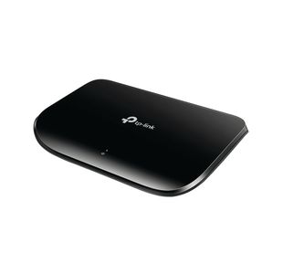 Tp-Link 5-Port Desktop Switch V9.2