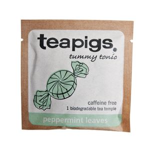 Teapigs Peppermint Leaves Env Pk50
