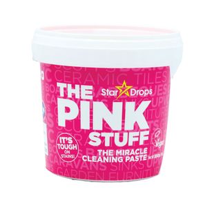 Pink Stuff Cleaning Paste 850G Pk12