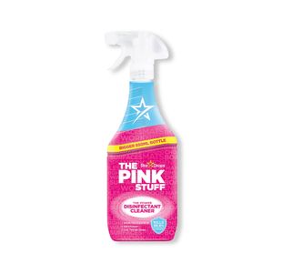 Pink Stuff Disinfectant Cleaner Pk12