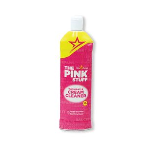 The Pink Stuff Cream Cleaner Pk12