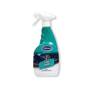 Triplewax Tyre Shine 500Ml Tts506