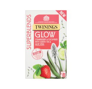 Twinings Superblends Glow Ht Pk20