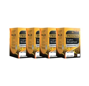 Twinings Eng Bf Decaf Tea Bag Pk80