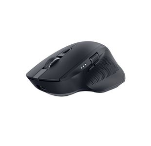 Trust Ozaa+ Wireless Mouse Black