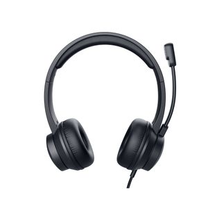 Trust Hs-201 Stereo Usb Pc Headset