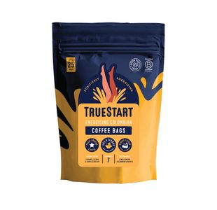 Truestart Energising Coffee Bag Pk25