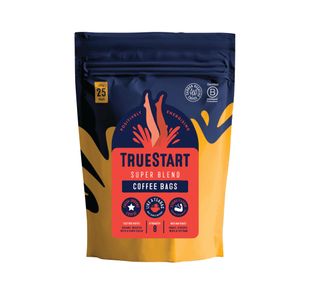 Truestart Sup Blend Coffee Bag Pk25