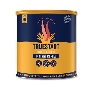 Truestart Barista Instant Coff 750G