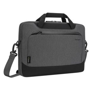 Targus Cypress 15.6In Briefcase Grey