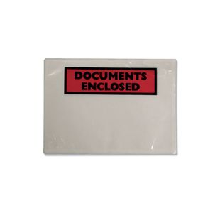 Save Document Envelopes A7 Pk1000