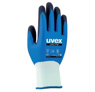 Unilite 7710F Safety Gloves 11 Pk10
