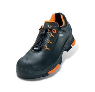 Uvex 2 S3 Src Saf Shoe Std W 3