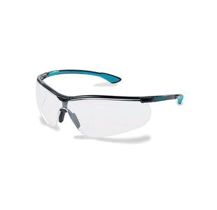 Sportstyle Spectacles Pk10 Clear